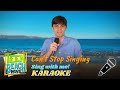 Can't Stop Singing (Ross Lynch/Brady part only - Karaoke) From Teen Beach Movie