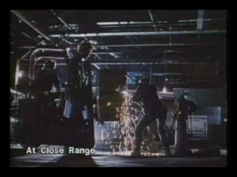 At Close Range Trailer