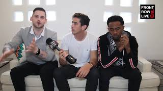 MKTO Talk New Single “How Can I Forget” and Meeting Barack Obama