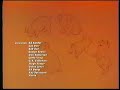 Closing To Charlotte S Web 1991 VHS
