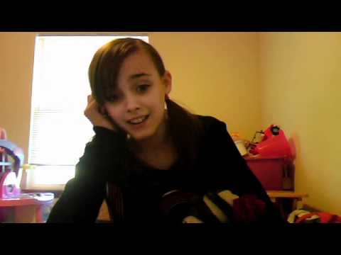 Denise H.(me) singing Someone Like You