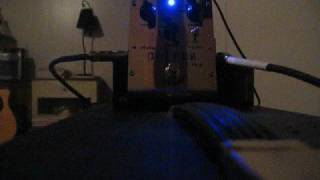 Video thumbnail for Biyang CH-8 Chorus by Shane Pasqualla