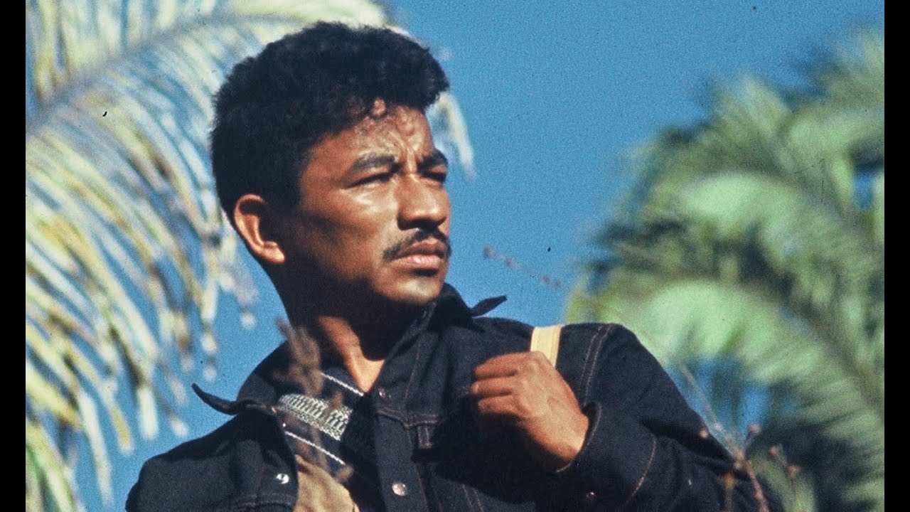 Confidencial, expedientes de la Guerra Sucia: Genaro Vázquez Rojas