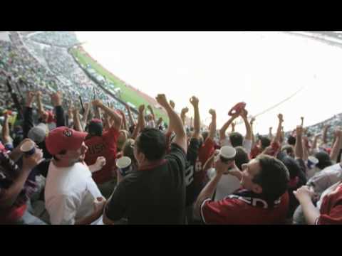 MNT vs. Mexico: Behind the Scenes - Aug. 12, 2009