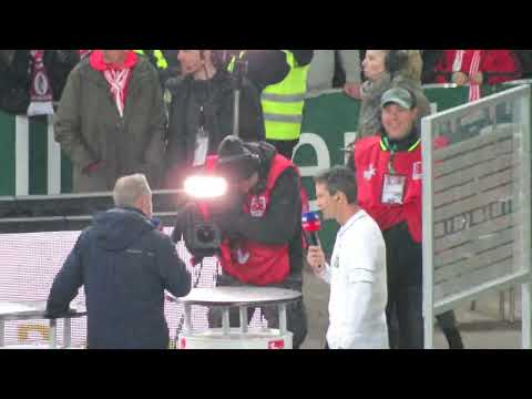 1. F. C. KAISERSLAUTERN - Hamburger SV  [16.04.23 - Teil 13/13]