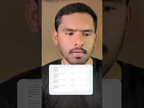 Google Search Console Sitemap Error Fix #shorts
