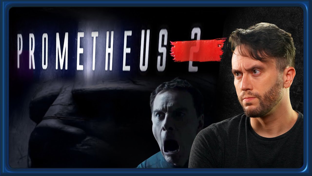 How to Destroy Two Franchises with One Movie