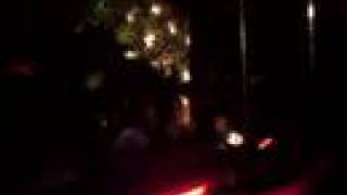 MC VADER LIVE AT LOST LOUNGE NIGHTCLUB IN BIRMINGHAM 2008 BIG 4X4 BASSLINE