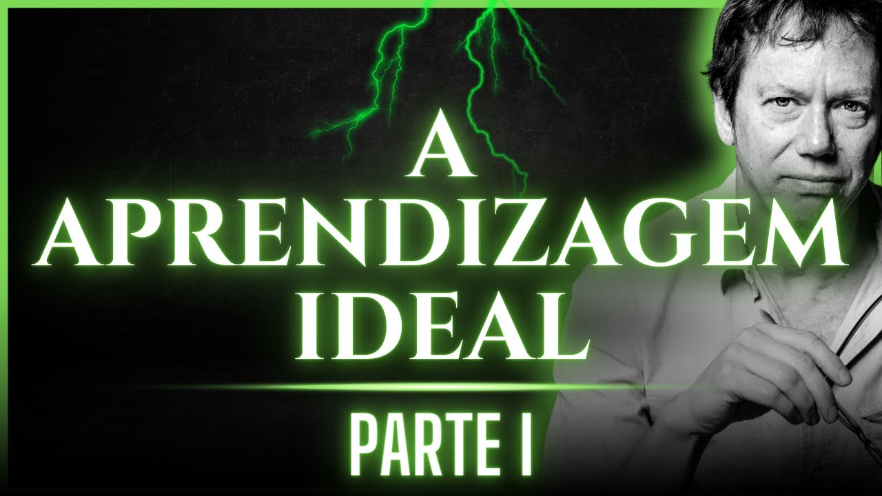 COMO SE TRANSFORMAR (PARTE 1)