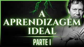 COMO SE TRANSFORMAR (PARTE 1)