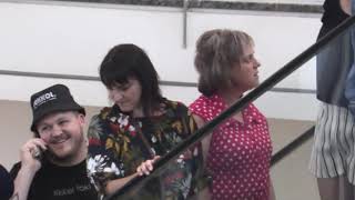 KAK Praat in die Publiek (Prt.1)