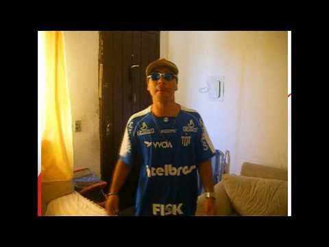 BINHO DO X ((LANÇAMENTO 2011)) - AGUARDEM