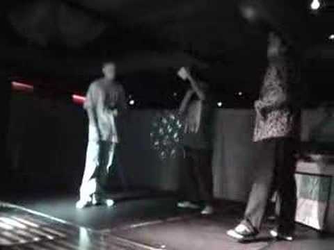 Archangel vs K Tilla