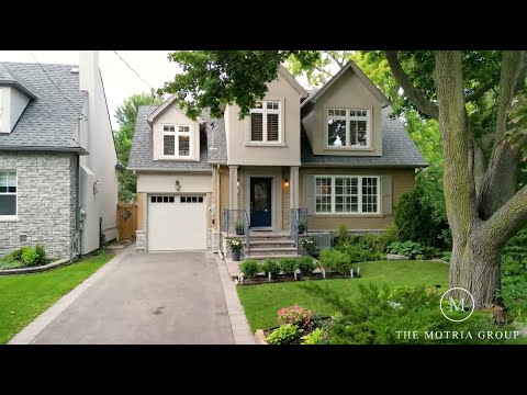 8 Glenellen Drive West