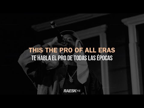 XXXTENTACION - "infinity (888) - feat. Joey Bada$$" (Lyrics & Subtitulado)