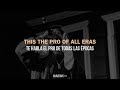 XXXTENTACION Infinity 888 Feat Joey Bada Lyrics Subtitulado