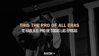 XXXTENTACION - &quot;infinity (888) - feat. Joey Bada$$&quot; (Lyrics &amp; Subtitulado)