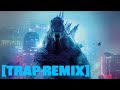 GODZILLA Trap Remix Last One Standing Ft Skylar Grey Polo G Mozzy And Eminem