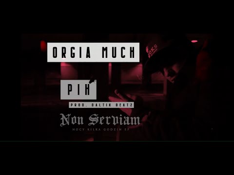 Video thumbnail for Orgia Much