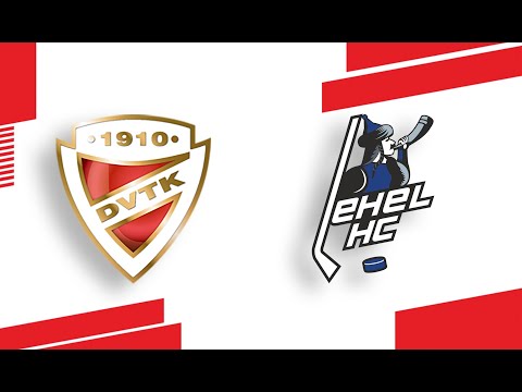 DVTK Jegesmedvék - Lehel HC