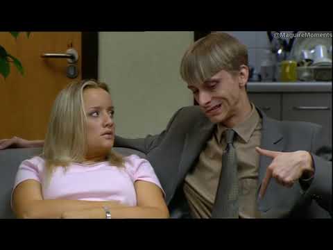 MCM: The Office - Gareth's Dating Dilemma