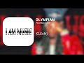 OLYMPIAN Playboi Carti Clean