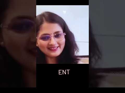 Know Your Doctor: Dr. Gayatri Pandit | ENT & Allergy Specialist Journey