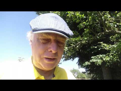 Tour mit  Rob Fold  Pedelec am Sonntag Vormittag