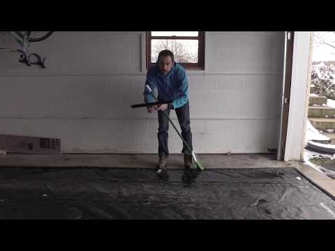 AutoFloorGuard Unboxing & Installation