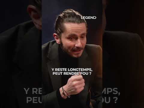 NICOLAS SARKOZY: HE WAS SHOCKED BY THE LIVING CONDITIONS IN PRISON!