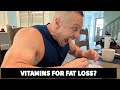 VITAMINS FOR FAT LOSS? - Nutrient Signaling and Controlling Hunger - With Alan Roberts