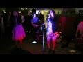 Leighton Meester & Dana Williams Covering ...