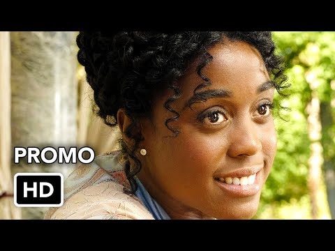 Still Star-Crossed 1.03 (Preview)