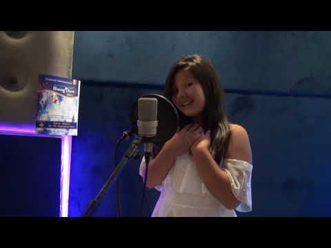 ILDA NUHIU   NEVER ENOUGH   KOSOVA Film Music Section