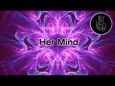 Last Dinosaurs // Her Mind (short cover)