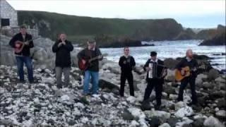 Dear Little Shamrock Shore, The Irish Rovers - Behind the scenes