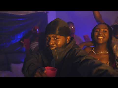 Nae Rae - You Like  ft. The Wave MW (Official 4k Music Video)