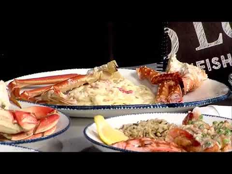 download lagu mp3 mp4 Red Lobster Crabfest 2019, download lagu Red Lobster Crabfest 2019 gratis, unduh video klip Red Lobster Crabfest 2019