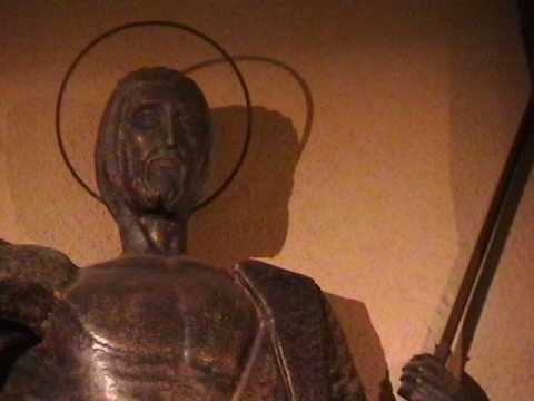 012 Advent III - Gradual A&C - Qui sedes