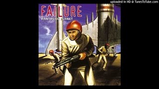 Failure - Segue 1