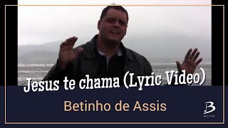 Jesus Te Chama Music Video