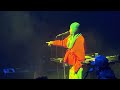 Erykah Badu – “Cleva” – Live at The Royal Albert Hall, London (2025)