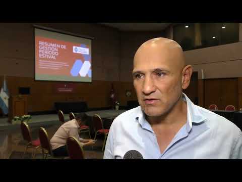 Emergencia sociosanitaria: el Gobierno realizó un balance de las acciones ejecutadas en el período estival