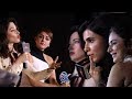Captain Marvel Press Meet Kajal Aggarwal Samantha Tamannaah Rakul Preet Singh