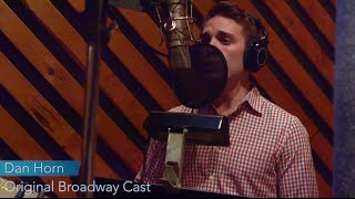 Allegiance || The Making of the Original Broadway Cast Recording