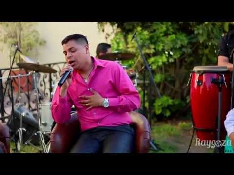 Grupo Fuerza - Loco (En Vivo 2015) HD