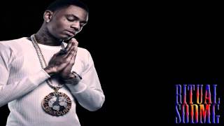 Soulja Boy - Lamborghini