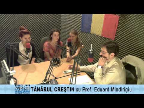 Tânărul creştin -- Logica mântuirii