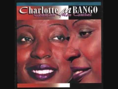 Charlotte Mbango - Bana ô topina