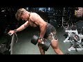Full Back Workout w/ Commentary